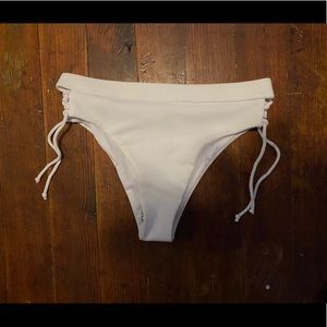 Bathing suit bottoms